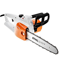 STIHL MSE 141 C-Q Электропила STIHL, шина R 35см, цепь 61 PMM3 12082000333, Электропилы Штиль